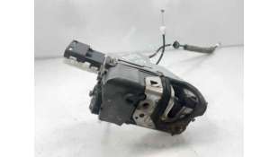 CERRADURA PUERTA TRASERA DERECHA CITROEN C5 III BREAK (2008-) 2.0 HDI 136CV 1997CC - L.5598060 / 9800618680 2