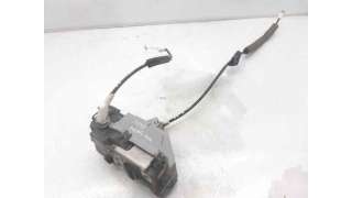 CERRADURA PUERTA TRASERA IZQUIERDA CITROEN C5 III BREAK (2008-) 2.0 HDI 136CV 1997CC - L.5598061 / 9800618780
