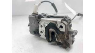 CERRADURA PUERTA TRASERA IZQUIERDA CITROEN C5 III BREAK (2008-) 2.0 HDI 136CV 1997CC - L.5598061 / 9800618780 2