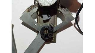 CERRADURA PUERTA TRASERA IZQUIERDA CITROEN C5 III BREAK (2008-) 2.0 HDI 136CV 1997CC - L.5598061 / 9800618780