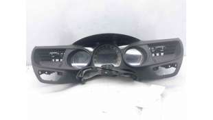 CUADRO INSTRUMENTOS CITROEN C5 III BREAK (2008-) 2.0 HDI 136CV 1997CC - L.5598070 / 9665364680