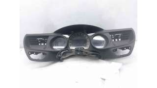 CUADRO INSTRUMENTOS CITROEN C5 III BREAK (2008-) 2.0 HDI 136CV 1997CC - L.5598070 / 9665364680
