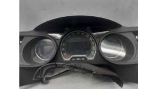 CUADRO INSTRUMENTOS CITROEN C5 III BREAK (2008-) 2.0 HDI 136CV 1997CC - L.5598070 / 9665364680 2