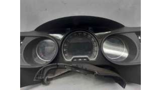 CUADRO INSTRUMENTOS CITROEN C5 III BREAK (2008-) 2.0 HDI 136CV 1997CC - L.5598070 / 9665364680