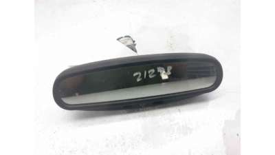 ESPEJO INTERIOR CITROEN C5 III BREAK (2008-) 2.0 HDI 136CV 1997CC - L.5598083 / 96822660XT