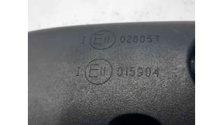 ESPEJO INTERIOR CITROEN C5 III BREAK (2008-) 2.0 HDI 136CV 1997CC - L.5598083 / 96822660XT