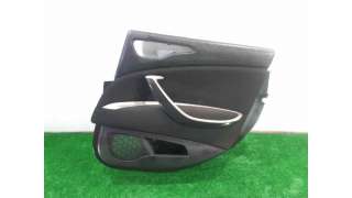 GUARNECIDO PUERTA TRASERA DERECHA CITROEN C5 III BREAK (2008-) 2.0 HDI 136CV 1997CC - L.5598097 / 96829557ZD