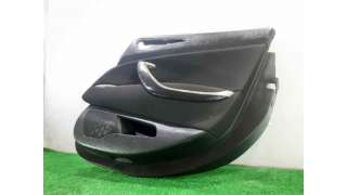 GUARNECIDO PUERTA TRASERA DERECHA CITROEN C5 III BREAK (2008-) 2.0 HDI 136CV 1997CC - L.5598097 / 96829557ZD