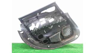 GUARNECIDO PUERTA TRASERA DERECHA CITROEN C5 III BREAK (2008-) 2.0 HDI 136CV 1997CC - L.5598097 / 96829557ZD