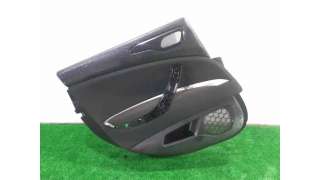 GUARNECIDO PUERTA TRASERA IZQUIERDA CITROEN C5 III BREAK (2008-) 2.0 HDI 136CV 1997CC - L.5598098 / 96829954ZD