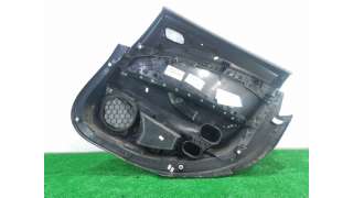 GUARNECIDO PUERTA TRASERA IZQUIERDA CITROEN C5 III BREAK (2008-) 2.0 HDI 136CV 1997CC - L.5598098 / 96829954ZD
