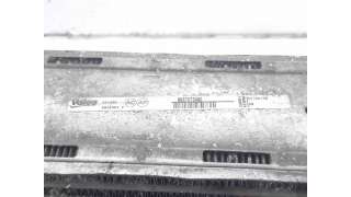 INTERCOOLER CITROEN C5 III BREAK (2008-) 2.0 HDI 136CV 1997CC - L.5598100 / 9657073480