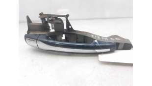 MANETA EXTERIOR DELANTERA DERECHA CITROEN C5 III BREAK (2008-) 2.0 HDI 136CV 1997CC - L.5598118 / 9680168580