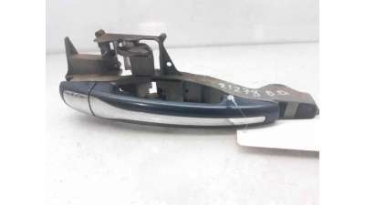 MANETA EXTERIOR DELANTERA DERECHA CITROEN C5 III BREAK (2008-) 2.0 HDI 136CV 1997CC - L.5598118 / 9680168580