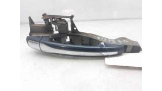 MANETA EXTERIOR DELANTERA DERECHA CITROEN C5 III BREAK (2008-) 2.0 HDI 136CV 1997CC - L.5598118 / 9680168580