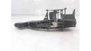 MANETA EXTERIOR DELANTERA DERECHA CITROEN C5 III BREAK (2008-) 2.0 HDI 136CV 1997CC - L.5598118 / 9680168580 2