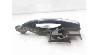 MANETA EXTERIOR DELANTERA DERECHA CITROEN C5 III BREAK (2008-) 2.0 HDI 136CV 1997CC - L.5598118 / 9680168580
