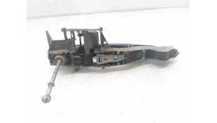 MANETA EXTERIOR DELANTERA IZQUIERDA CITROEN C5 III BREAK (2008-) 2.0 HDI 136CV 1997CC - L.5598119 / 9680168680 2