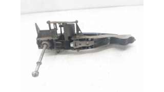 MANETA EXTERIOR DELANTERA IZQUIERDA CITROEN C5 III BREAK (2008-) 2.0 HDI 136CV 1997CC - L.5598119 / 9680168680