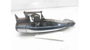 MANETA EXTERIOR TRASERA DERECHA CITROEN C5 III BREAK (2008-) 2.0 HDI 136CV 1997CC - L.5598121 / 9680108580