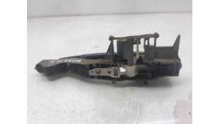 MANETA EXTERIOR TRASERA DERECHA CITROEN C5 III BREAK (2008-) 2.0 HDI 136CV 1997CC - L.5598121 / 9680108580 2