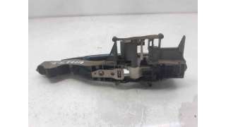 MANETA EXTERIOR TRASERA DERECHA CITROEN C5 III BREAK (2008-) 2.0 HDI 136CV 1997CC - L.5598121 / 9680108580