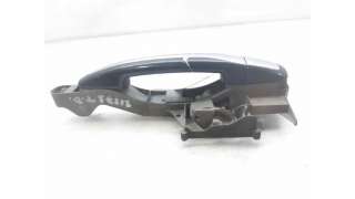 MANETA EXTERIOR TRASERA DERECHA CITROEN C5 III BREAK (2008-) 2.0 HDI 136CV 1997CC - L.5598121 / 9680108580