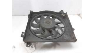ELECTROVENTILADOR OPEL ASTRA H (2004-2010) 1.7 CDTI (L48) 100CV 1686CC - L.5598220 / 3135103909
