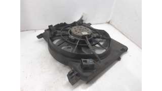 ELECTROVENTILADOR OPEL ASTRA H (2004-2010) 1.7 CDTI (L48) 100CV 1686CC - L.5598220 / 3135103909