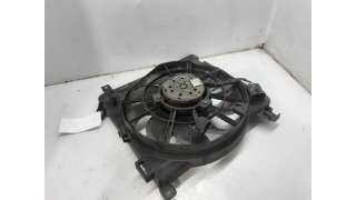 ELECTROVENTILADOR OPEL ASTRA H (2004-2010) 1.7 CDTI (L48) 100CV 1686CC - L.5598220 / 3135103909
