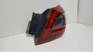 CAJA MARIPOSA FORD FOCUS III TURNIER (2010-) 1.6 ECOBOOST 150CV 1596CC - L.5598279 / 7S7G9F991BA