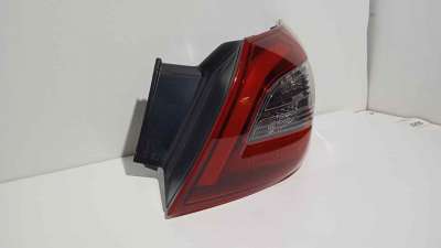 CAJA MARIPOSA FORD FOCUS III TURNIER (2010-) 1.6 ECOBOOST 150CV 1596CC - L.5598279 / 7S7G9F991BA