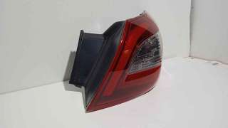 CAJA MARIPOSA FORD FOCUS III TURNIER (2010-) 1.6 ECOBOOST 150CV 1596CC - L.5598279 / 7S7G9F991BA