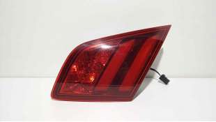 CAJA MARIPOSA FORD FOCUS III TURNIER (2010-) 1.6 ECOBOOST 150CV 1596CC - L.5598279 / 7S7G9F991BA 2