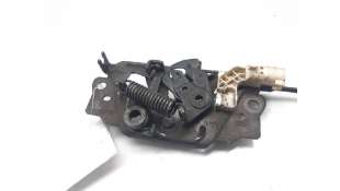 CERRADURA CAPOT FORD FOCUS III TURNIER (2010-) 1.6 ECOBOOST 150CV 1596CC - L.5598287 / BM5A16700