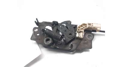 CERRADURA CAPOT FORD FOCUS III TURNIER (2010-) 1.6 ECOBOOST 150CV 1596CC - L.5598287 / BM5A16700