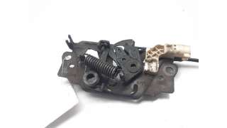 CERRADURA CAPOT FORD FOCUS III TURNIER (2010-) 1.6 ECOBOOST 150CV 1596CC - L.5598287 / BM5A16700