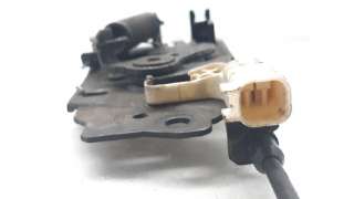 CERRADURA CAPOT FORD FOCUS III TURNIER (2010-) 1.6 ECOBOOST 150CV 1596CC - L.5598287 / BM5A16700