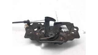 CERRADURA CAPOT FORD FOCUS III TURNIER (2010-) 1.6 ECOBOOST 150CV 1596CC - L.5598287 / BM5A16700