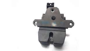 CERRADURA MALETERO / PORTON FORD FOCUS III TURNIER (2010-) 1.6 ECOBOOST 150CV 1596CC - L.5598288 / 2M51R442A66AC 2