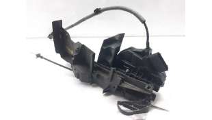 CERRADURA PUERTA DELANTERA DERECHA FORD FOCUS III TURNIER (2010-) 1.6 ECOBOOST 150CV 1596CC - L.5598289 / BM5AA21812BC