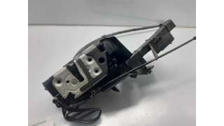 CERRADURA PUERTA DELANTERA DERECHA FORD FOCUS III TURNIER (2010-) 1.6 ECOBOOST 150CV 1596CC - L.5598289 / BM5AA21812BC