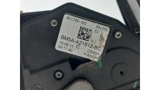CERRADURA PUERTA DELANTERA DERECHA FORD FOCUS III TURNIER (2010-) 1.6 ECOBOOST 150CV 1596CC - L.5598289 / BM5AA21812BC