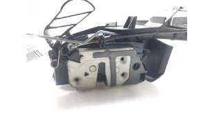 CERRADURA PUERTA DELANTERA IZQUIERDA FORD FOCUS III TURNIER (2010-) 1.6 ECOBOOST 150CV 1596CC - L.5598290 / BM5AA21813AC 2