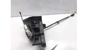 CERRADURA PUERTA TRASERA DERECHA FORD FOCUS III TURNIER (2010-) 1.6 ECOBOOST 150CV 1596CC - L.5598292 / BM5AA26412CB