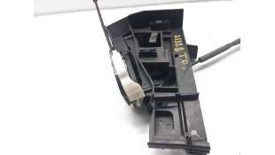 CERRADURA PUERTA TRASERA DERECHA FORD FOCUS III TURNIER (2010-) 1.6 ECOBOOST 150CV 1596CC - L.5598292 / BM5AA26412CB 2