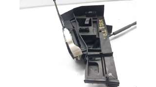 CERRADURA PUERTA TRASERA DERECHA FORD FOCUS III TURNIER (2010-) 1.6 ECOBOOST 150CV 1596CC - L.5598292 / BM5AA26412CB