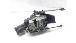 CERRADURA PUERTA TRASERA DERECHA FORD FOCUS III TURNIER (2010-) 1.6 ECOBOOST 150CV 1596CC - L.5598292 / BM5AA26412CB