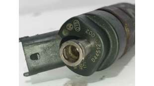 CERRADURA PUERTA TRASERA IZQUIERDA FORD FOCUS III TURNIER (2010-) 1.6 ECOBOOST 150CV 1596CC - L.5598293 / BM5AA26413CB