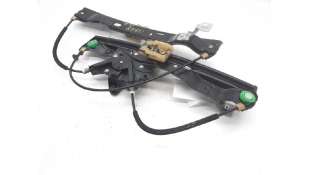 ELEVALUNAS DELANTERO DERECHO FORD FOCUS III TURNIER (2010-) 1.6 ECOBOOST 150CV 1596CC - L.5598305 / BM51A23200BB